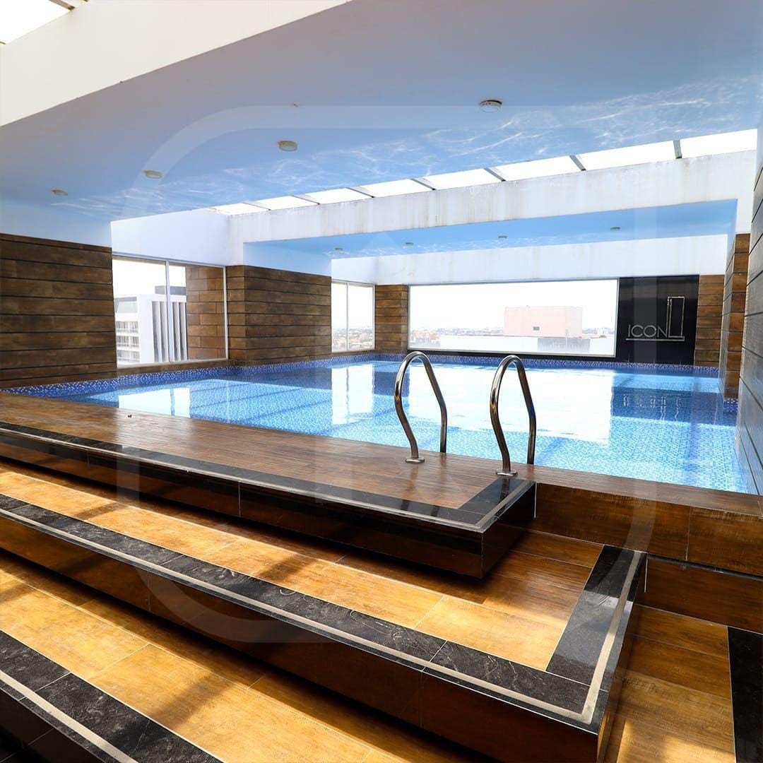 Departamento en VentaAvenida Beni, esquina Los Cusis Foto 15