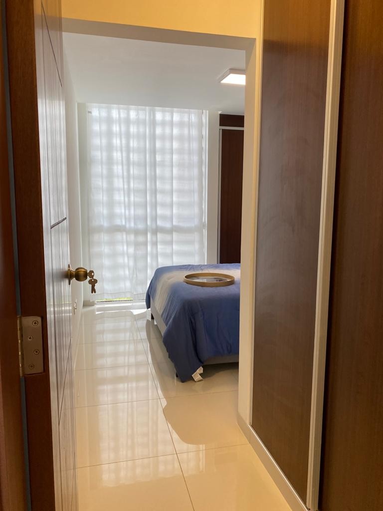 Casa CONDOMINIO BARCELONA-KM9  Foto 7