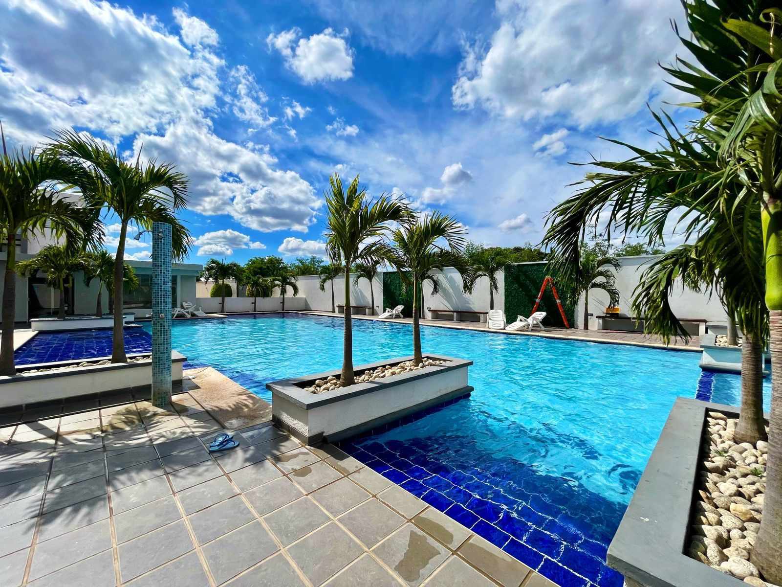 Departamento CondominioBarcelona, carretera al norte km 8 Foto 1