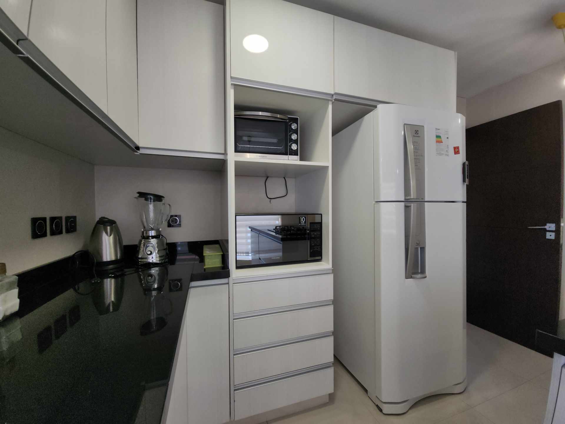 Departamento Entre calle 11 y 12. Edificio Ametrino Foto 83