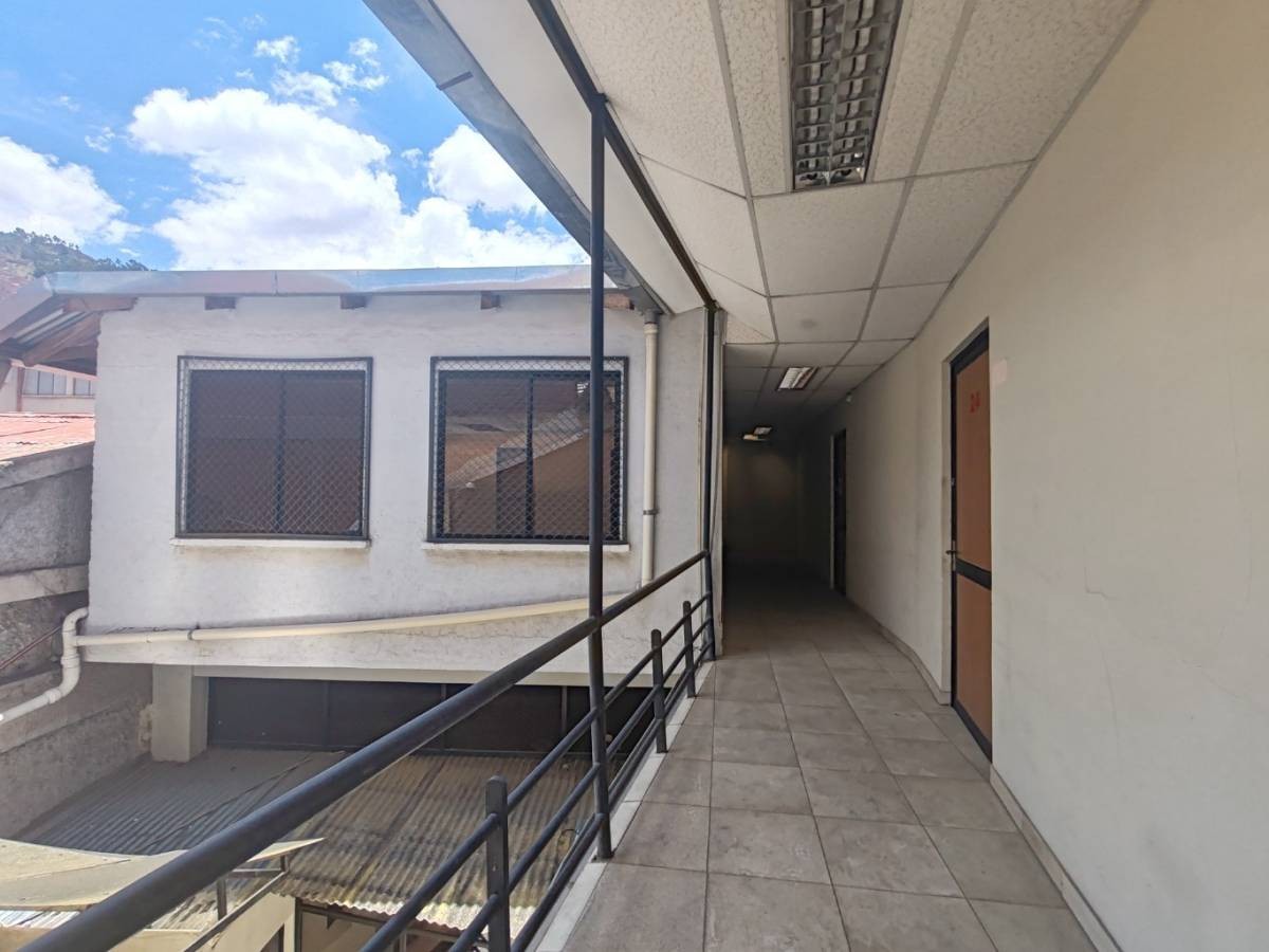 Edificio en VentaCENTRO, AV. MONTES 21 dormitorios 6 baños  Foto 16