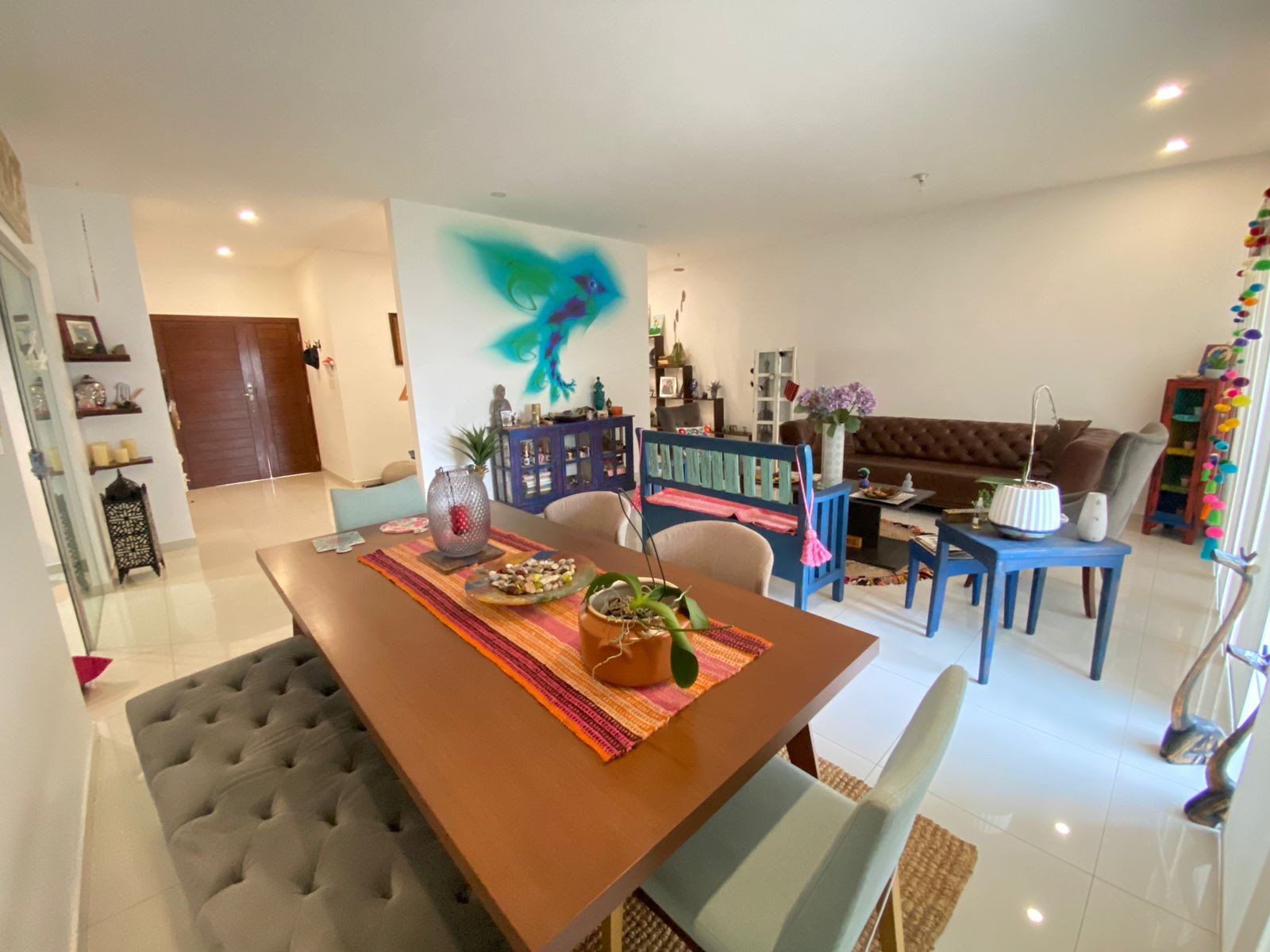 Casa ZONA NORTE condominio la colina el remanso Foto 26