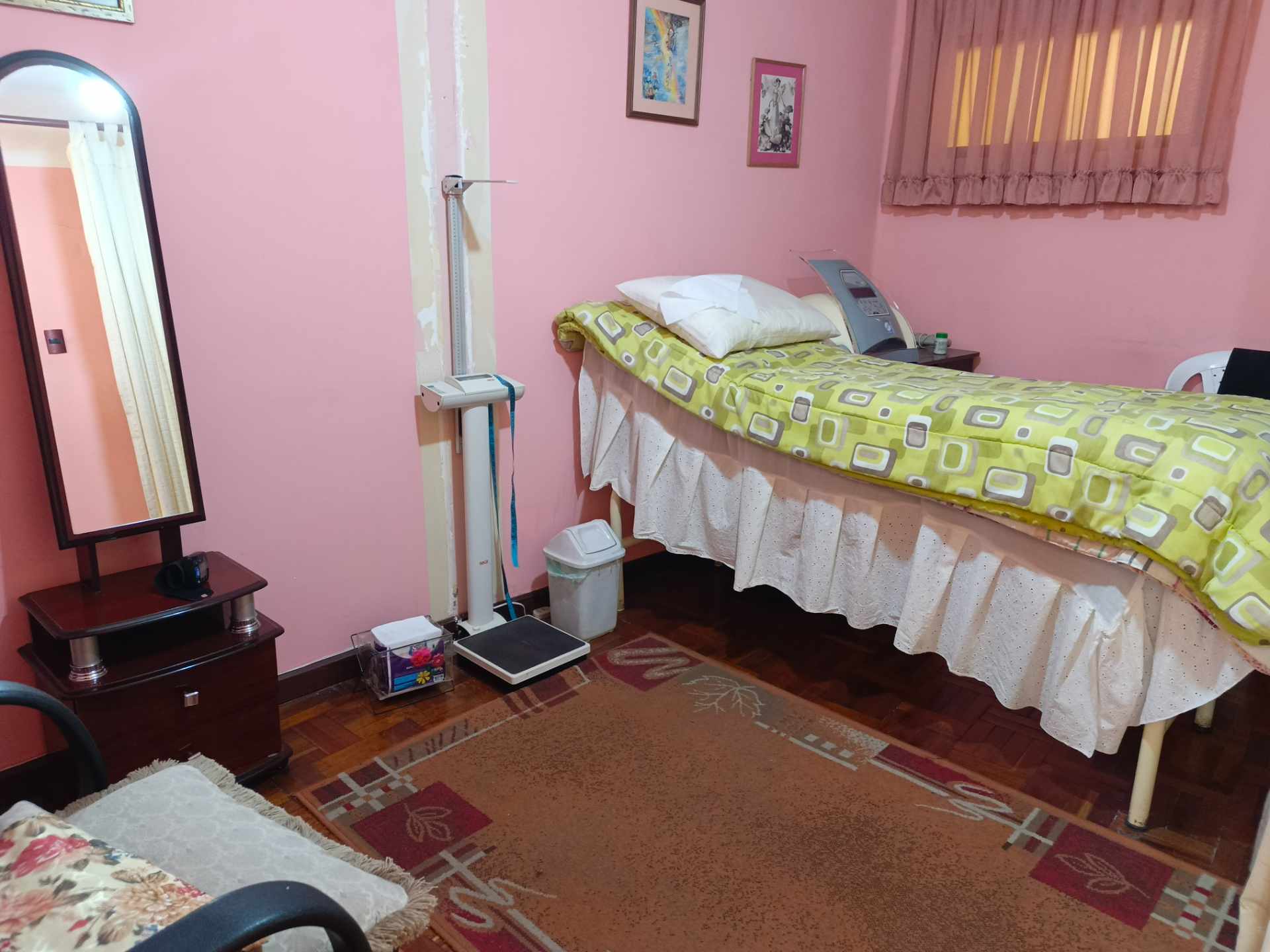 Departamento Calle Luis Crespo, Sopocachi  Foto 5