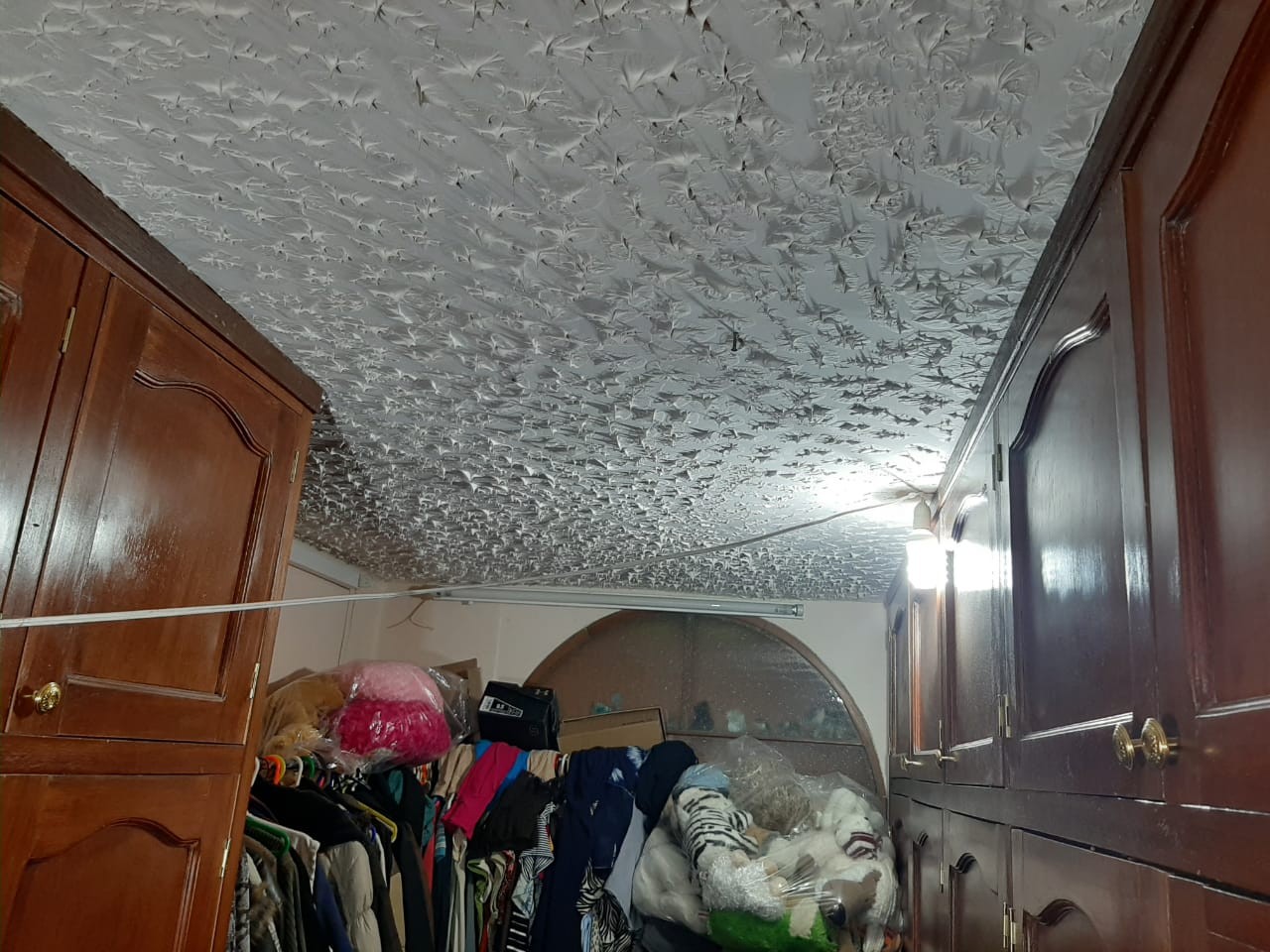 Casa URGENTE CASA EN VENTA VILLA SAN ANTONIO (CV141), Calle Mariano Antezana Foto 6