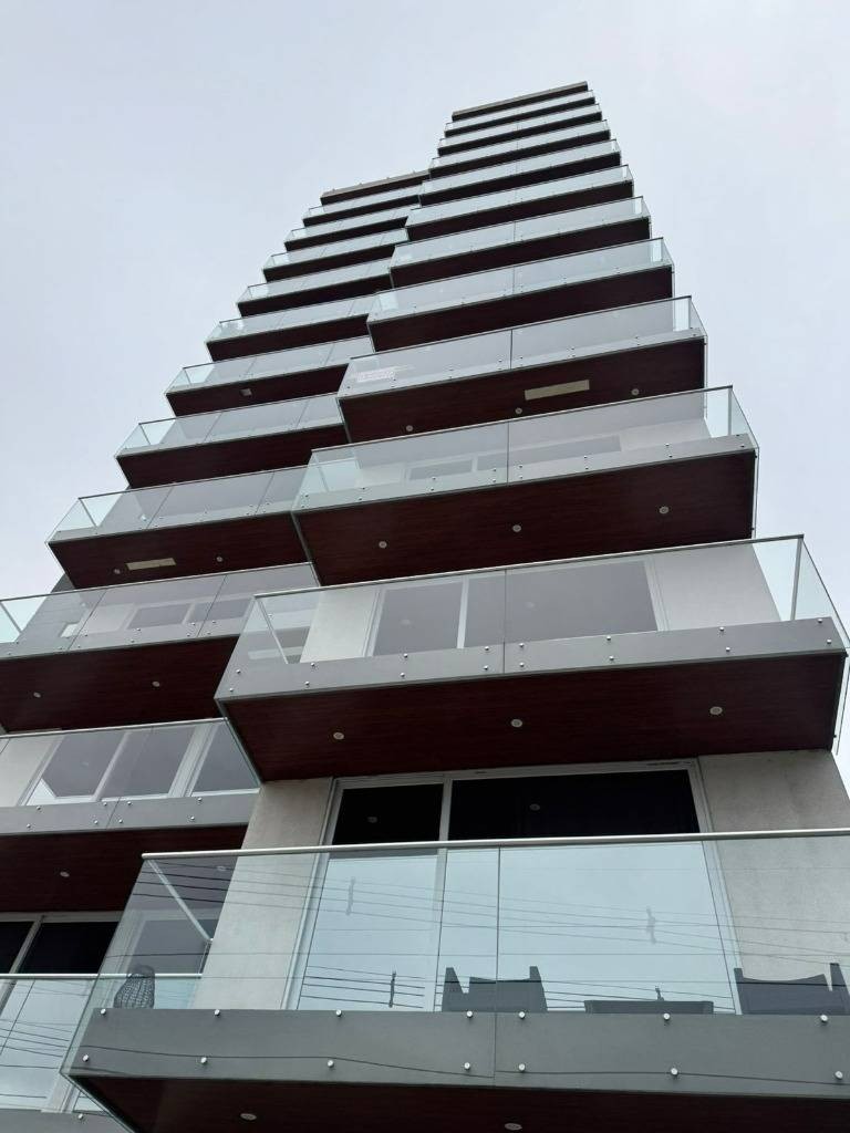 Departamento en VentaEdificio Gaudí Foto 2