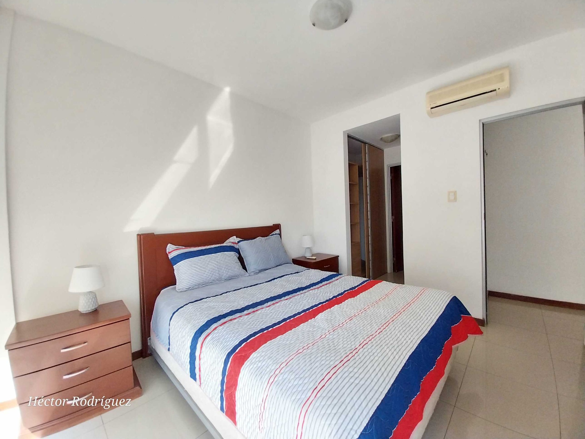 Departamento 📢 ALQUILO DPTO AMOBLADO Y EQUIPADO – TORRES URBARI Foto 8