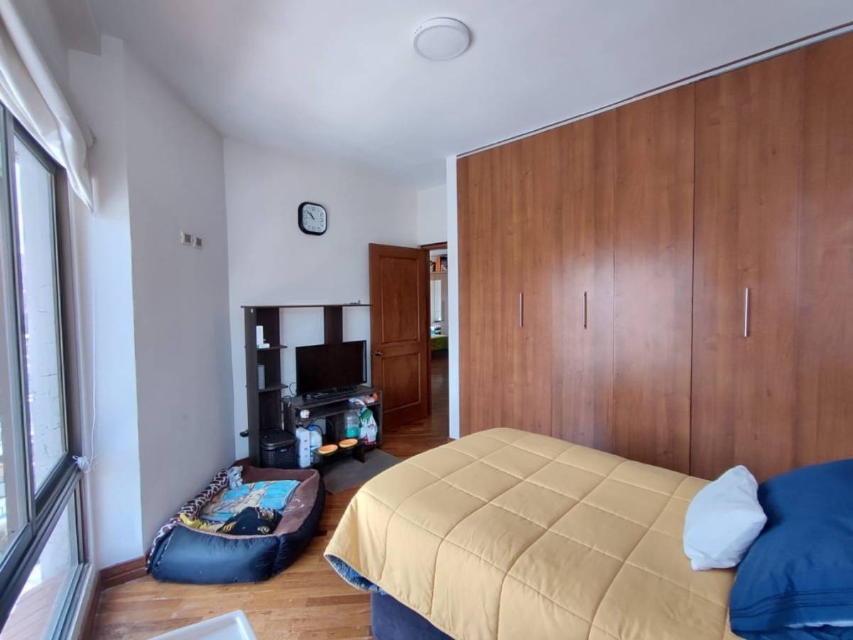 Departamento en AnticréticoCALLE 25 CALACOTO AV. MUÑOZ REYES Foto 13