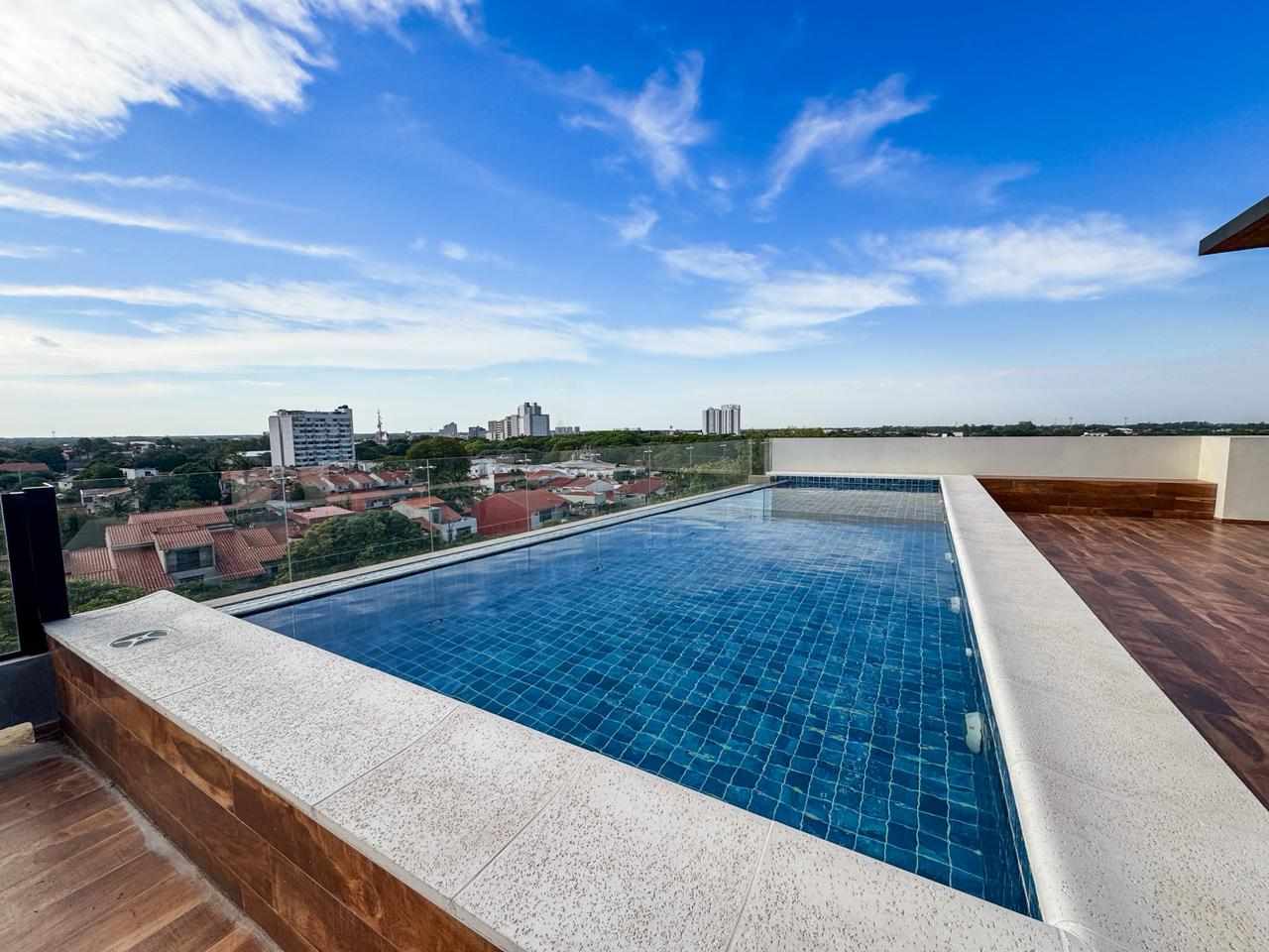 Departamento en Venta5to y 6to Anillo entre Banzer y Beni 2 dormitorios 2 baños  Foto 19