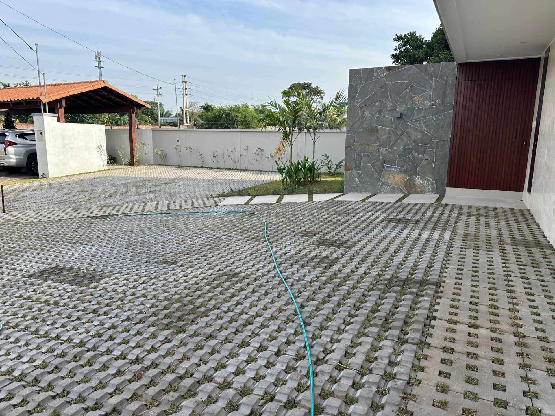 Casa en Urubó en Santa Cruz de la Sierra 4 dormitorios 5 baños 6 parqueos Foto 10