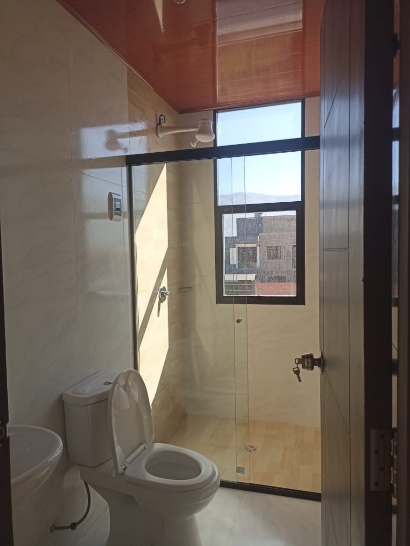 Casa CASA EN VENTA FINANCIAMIENTO BANCARIO AL 100%🚨
                              💵 76.000$us💵 Foto 5