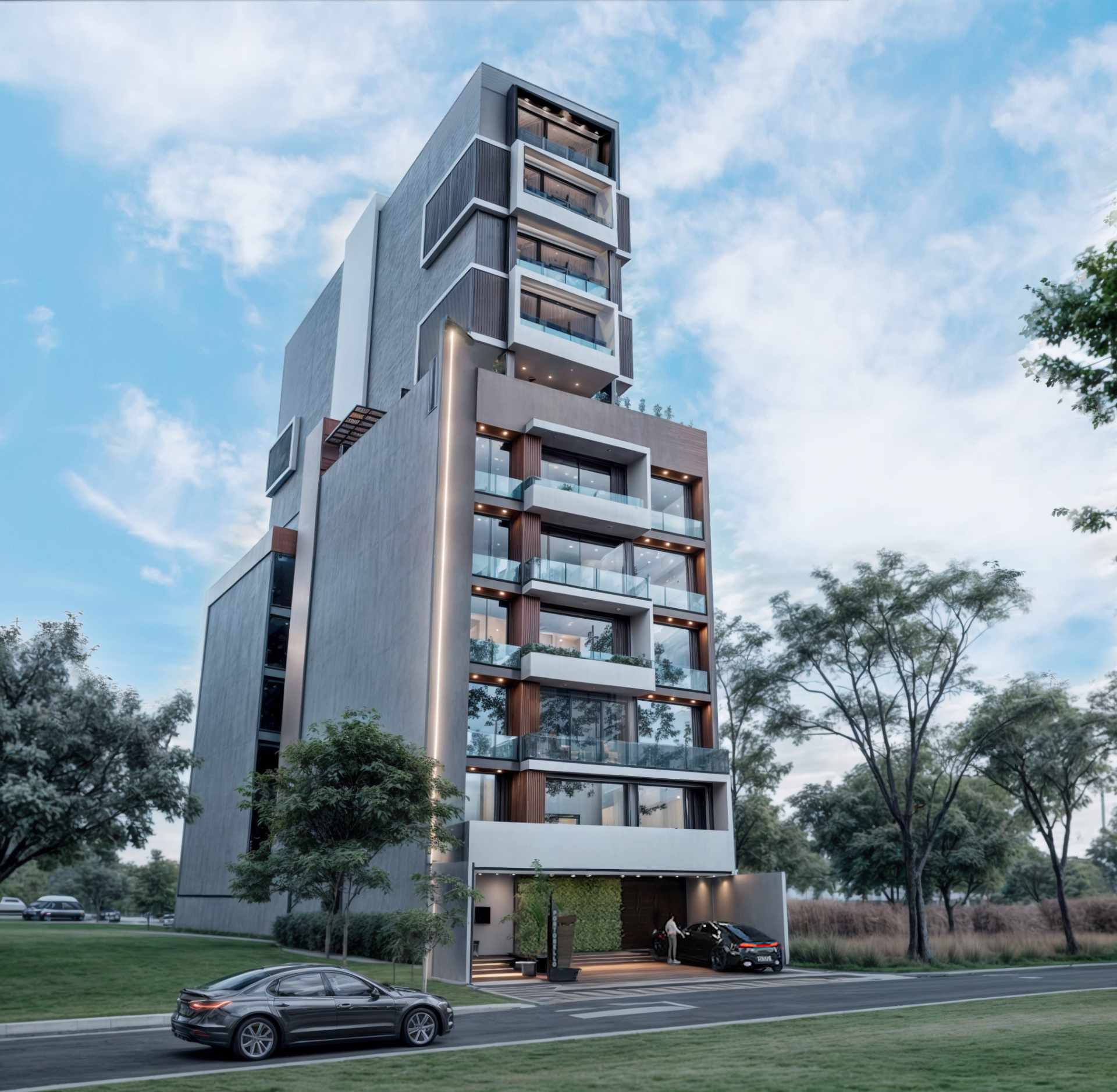 Departamento Equipetrol - Isuto  Foto 1
