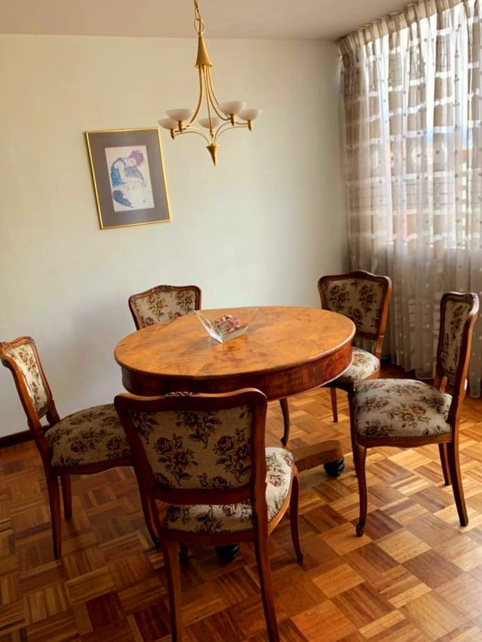 Departamento en AlquilerDepartamento en alquiler -  Av Arce 2 dormitorios 3 baños 1 parqueos Foto 9