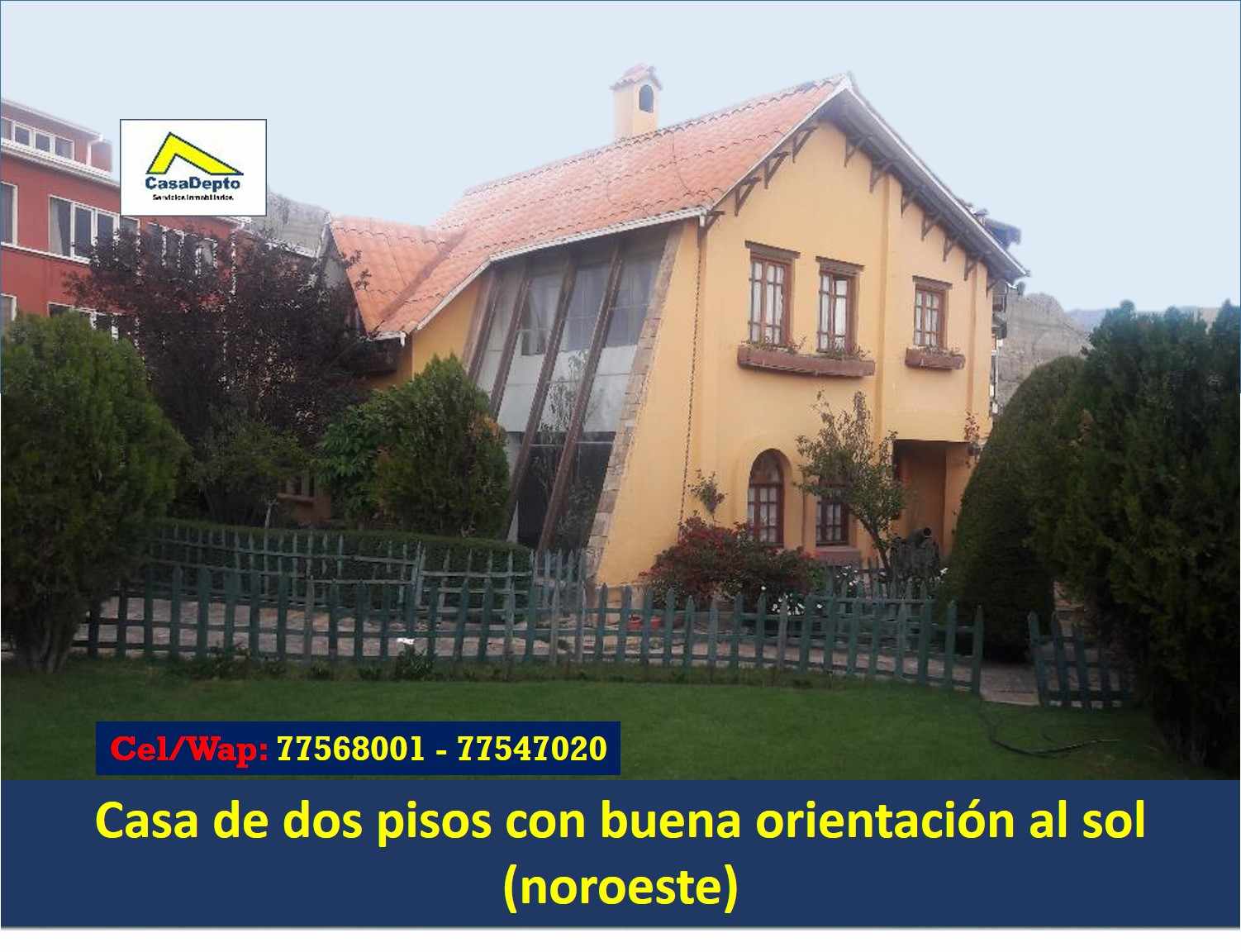 Casa en Alquiler🌳🇧🇴🐞CÓDIGO 11910, CASA PARA OFICINAS NEGOCIO O VIVIENDA EN ALQUILER, ACHUMANI, LA PAZ, BOLIVIA Foto 1
