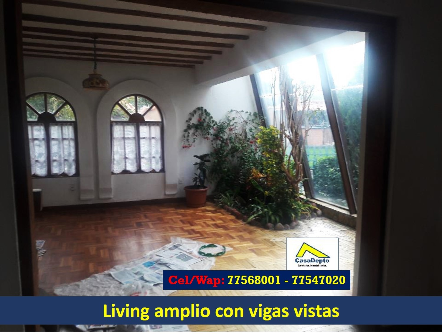 Casa en Alquiler🌳🇧🇴🐞CÓDIGO 11910, CASA PARA OFICINAS NEGOCIO O VIVIENDA EN ALQUILER, ACHUMANI, LA PAZ, BOLIVIA Foto 14
