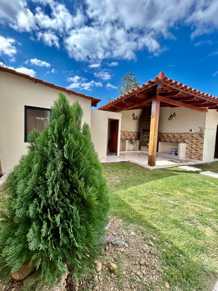 Casa en VentaSATELITE NORTE, A 1 MIN DE LA CARRETERA AL NORTE Foto 10