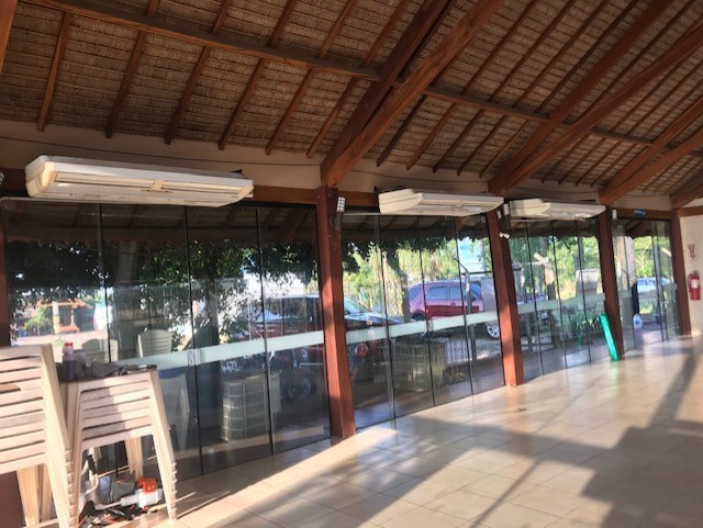 Terreno Av. Principal Porongo Foto 2