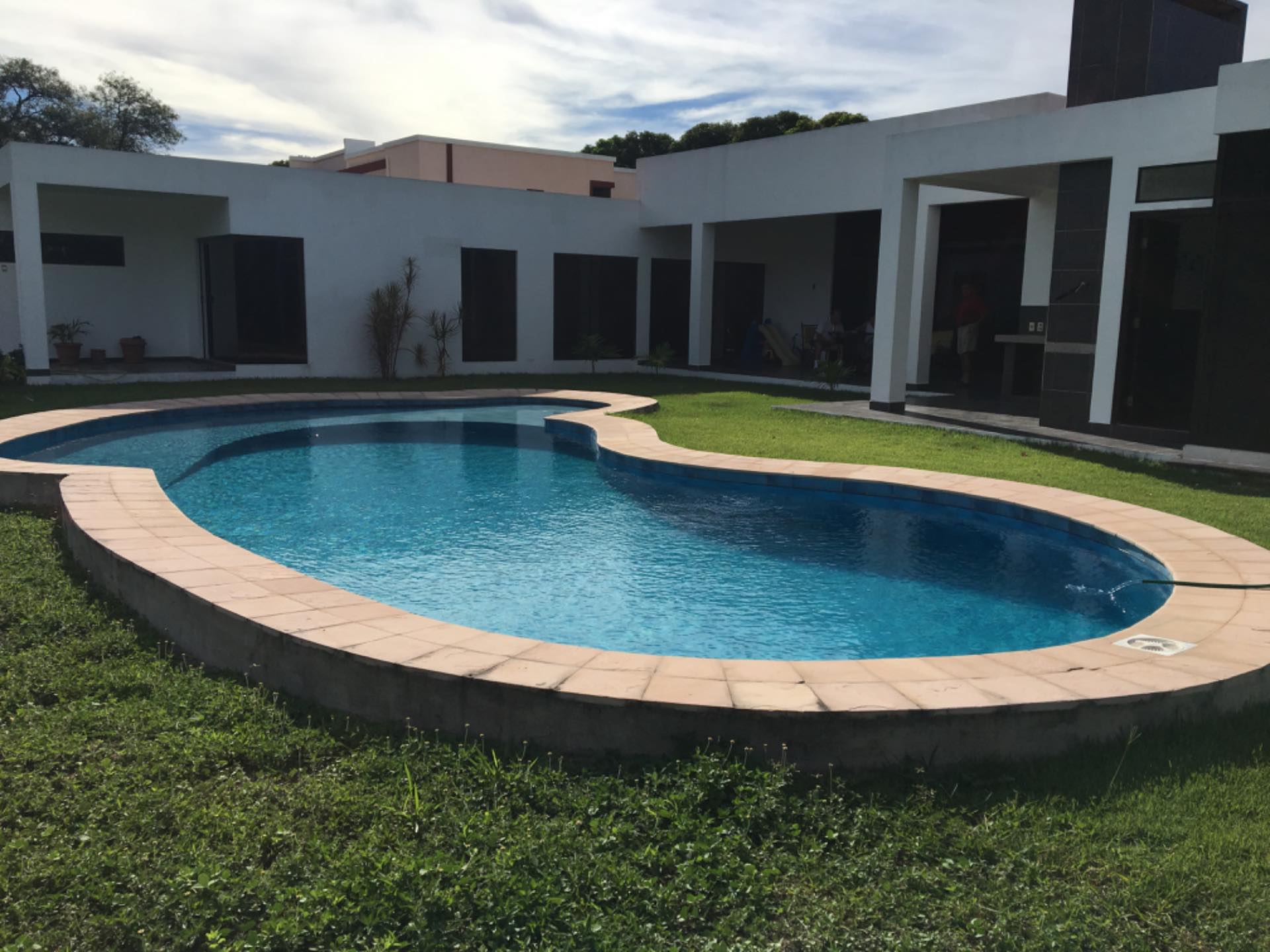 Casa en VentaCONDOMINIO POLO COUNTRY CASA EN VENTA Foto 3