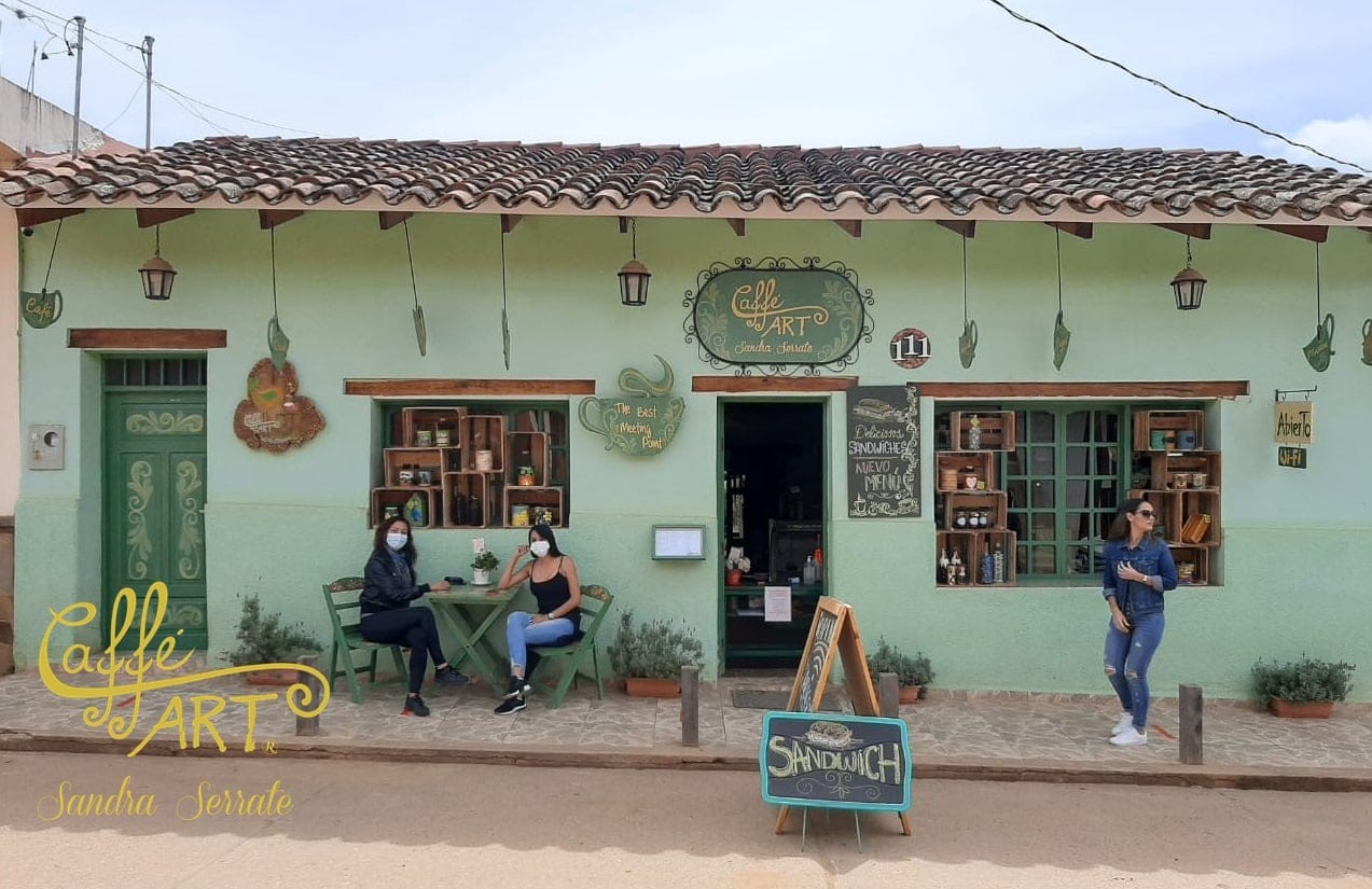 Casa SAMAIPATA Foto 1