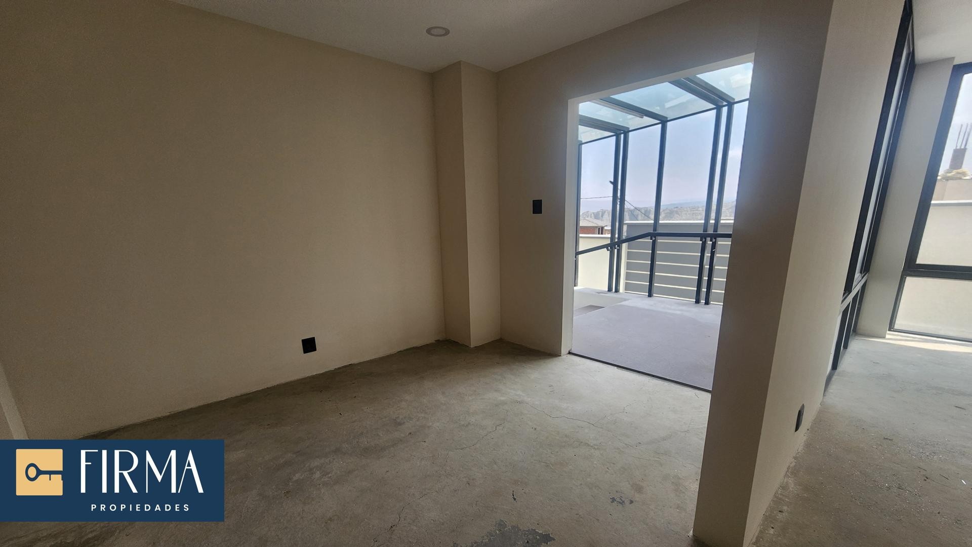 Casa en VentaCASA MINIMALISTA EN VENTA A ESTRENAR, ACHUMANI Foto 11