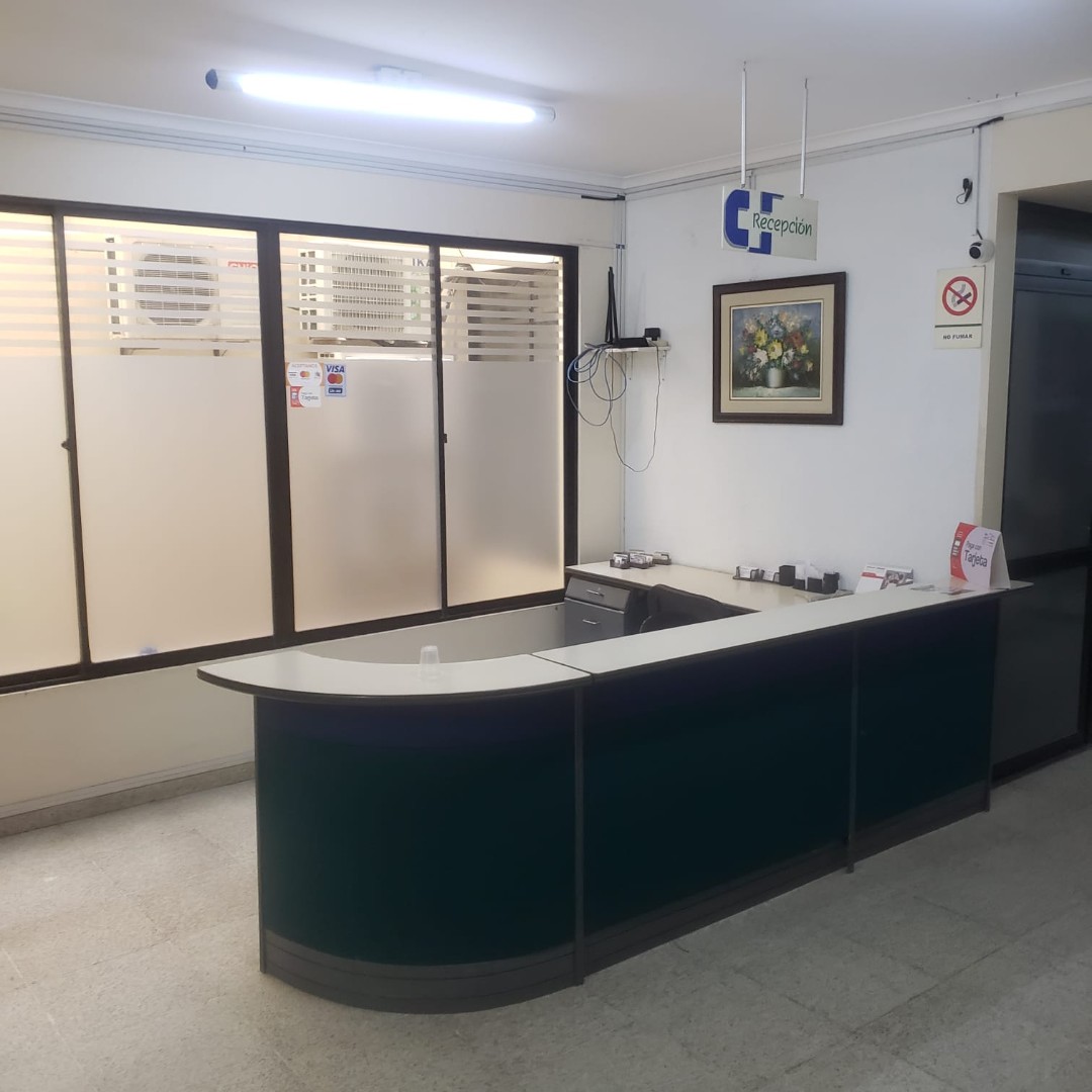 Oficina en VentaCentro Calle Independencia 1 dormitorios 1 baños  Foto 6