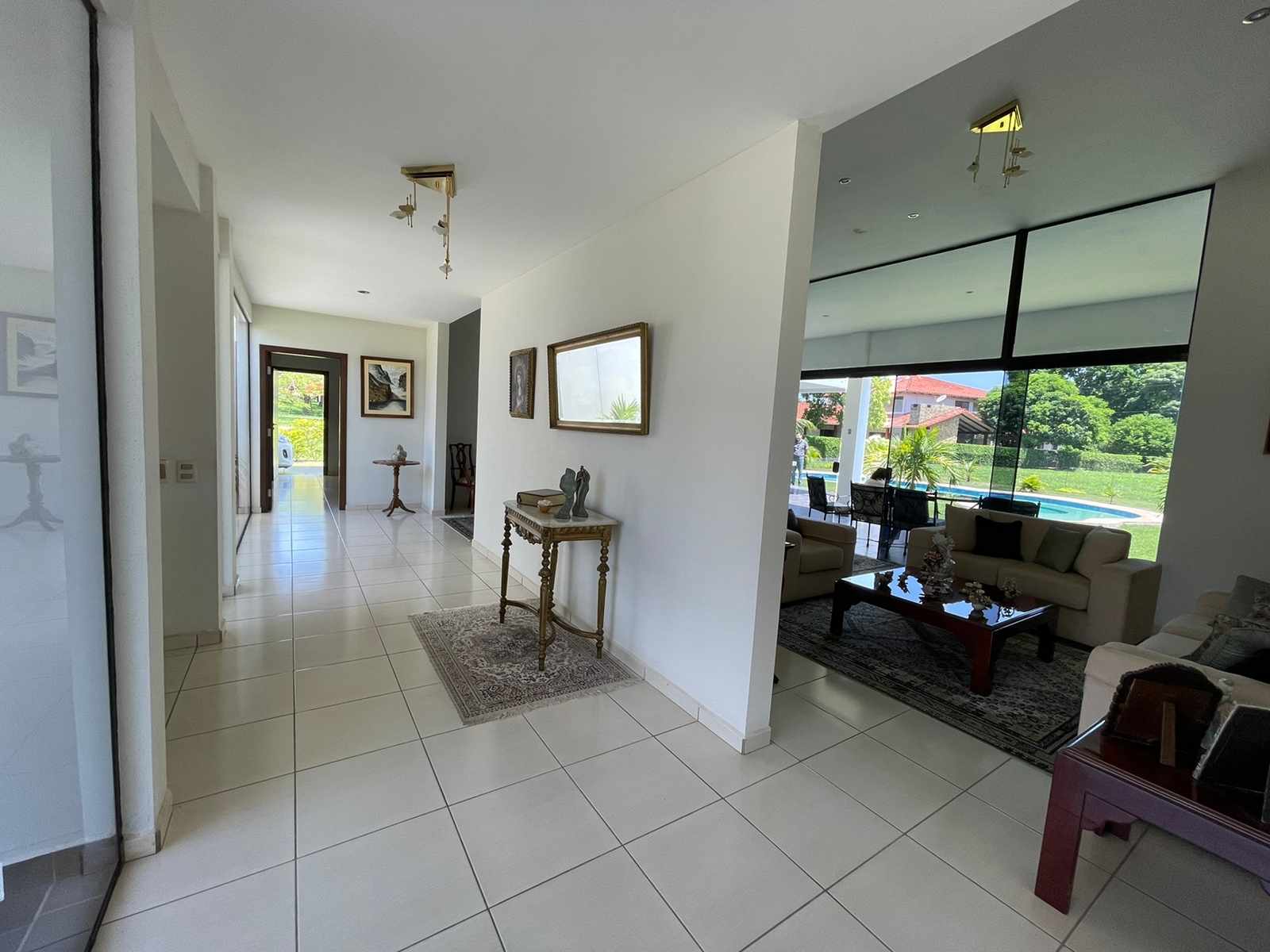 Casa Valle Sánchez - Condominio Polo Country Foto 26