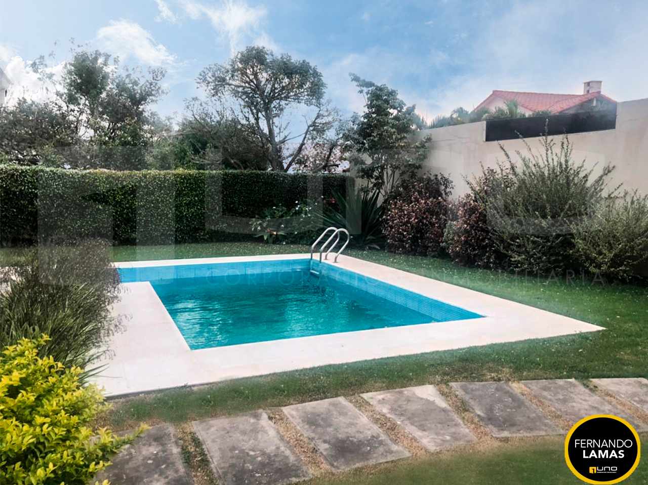 Casa CONDOMINIO JARDINES DEL URUBO 2 Foto 18