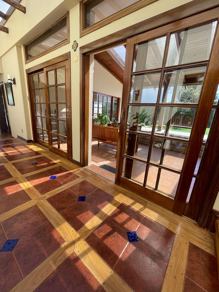 Casa en VentaBELLA CASA ESTILO MEDITERRANEO Foto 1