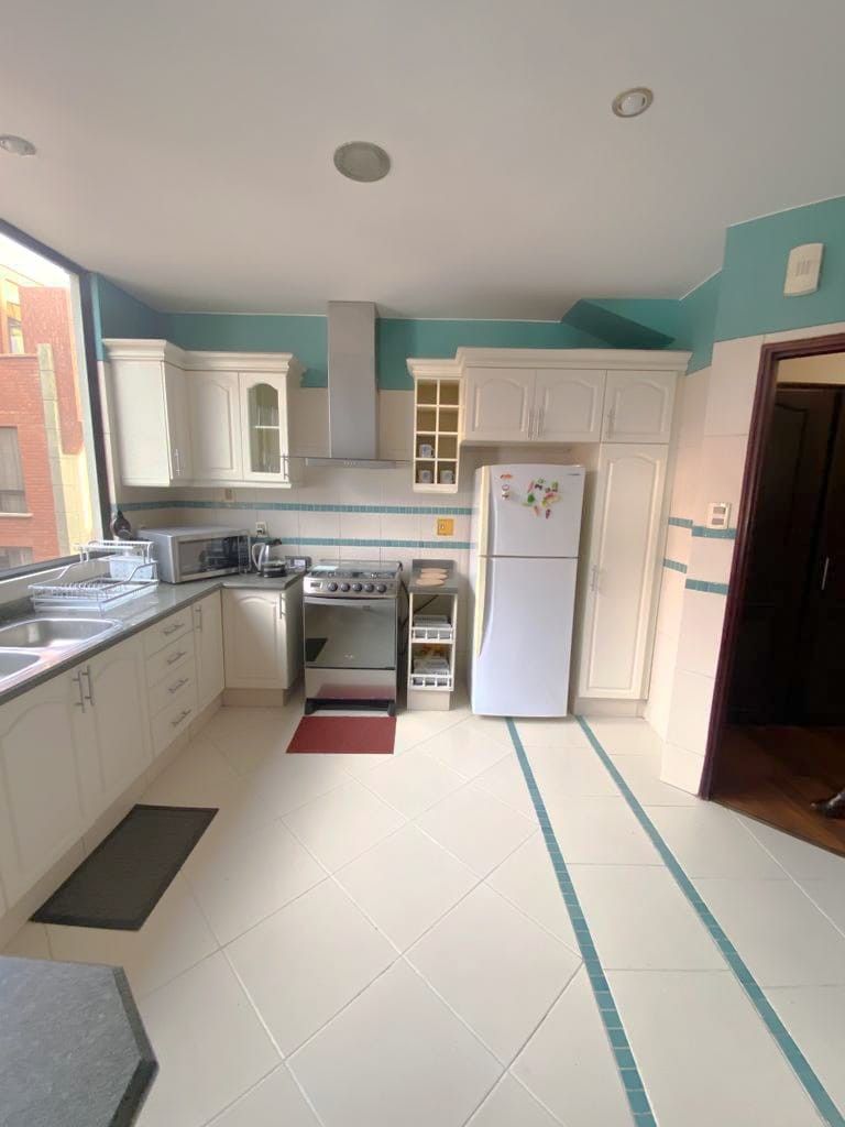 Departamento CALACOTO Foto 17