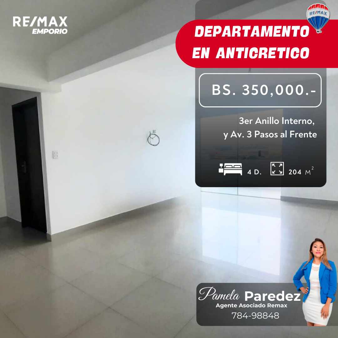 Casa en Villa 1ero de Mayo en Santa Cruz de la Sierra 3 dormitorios 3 baños 3 parqueos Foto 18