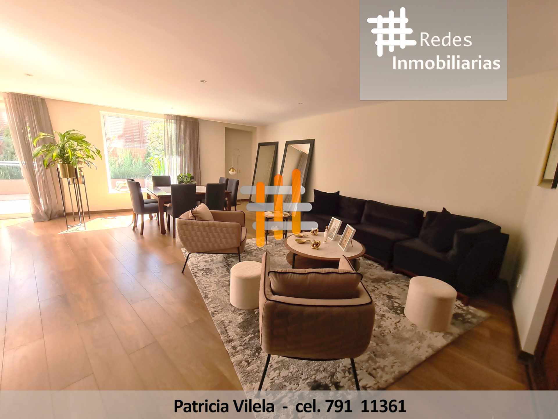 Departamento DEPARTAMENTO EN VENTA CALACOTO Foto 1