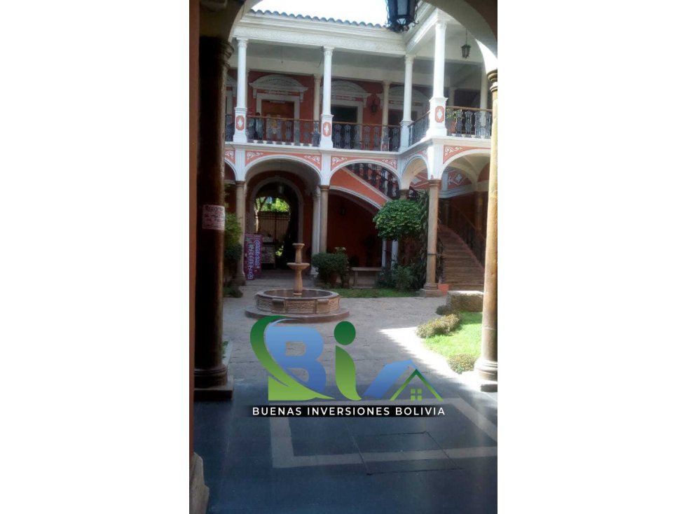 Casa en VentaCASA COMERCIAL ESQUINA DOS PLANTAS RENTABLE CBBA. 28 dormitorios 7 baños  Foto 6