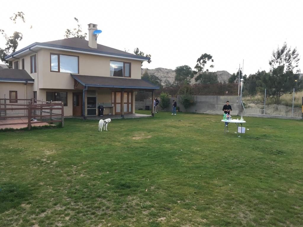 Casa Mallasilla Foto 10