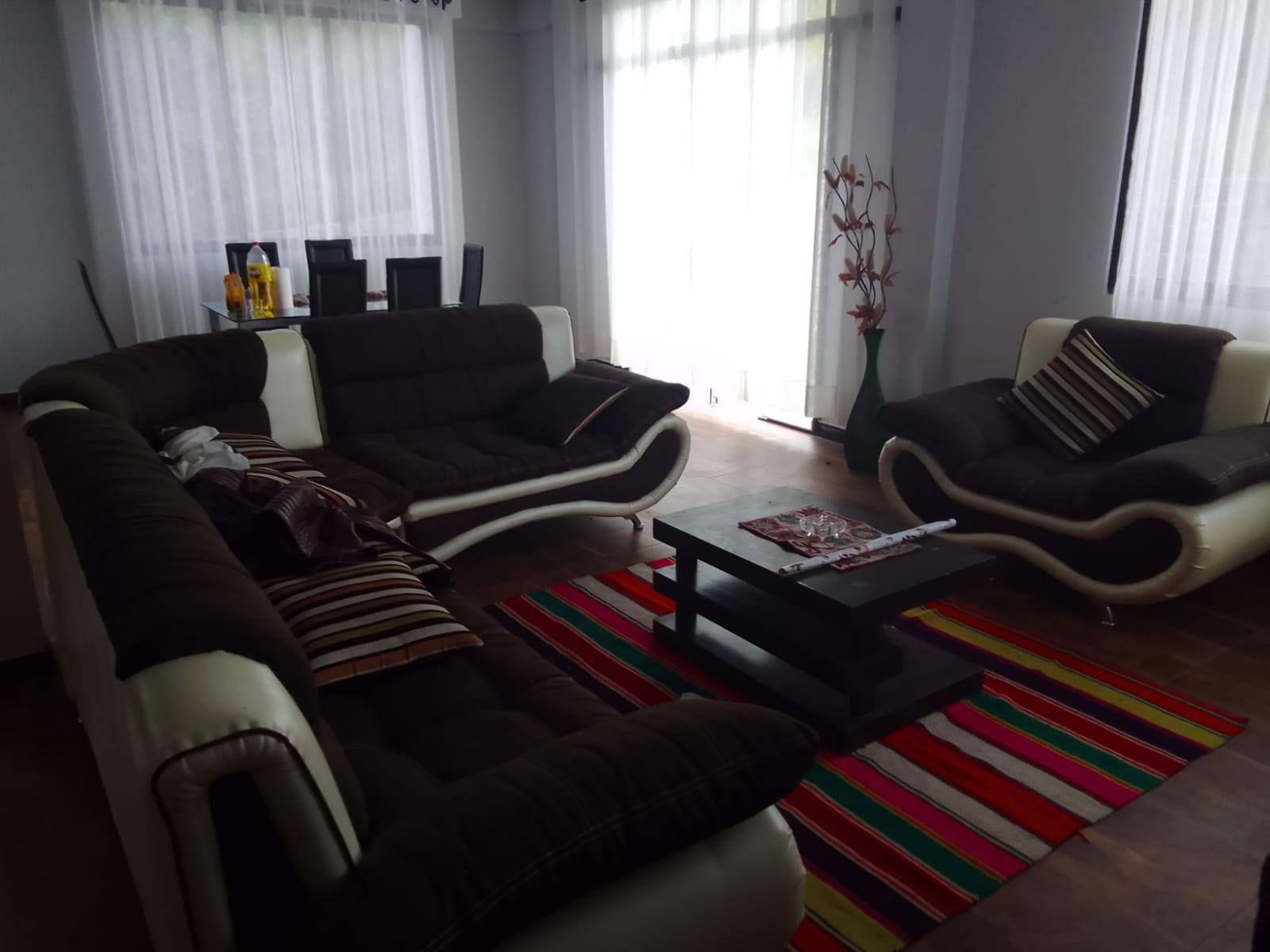 En Alquiler a Bs 4,000 Foto 2