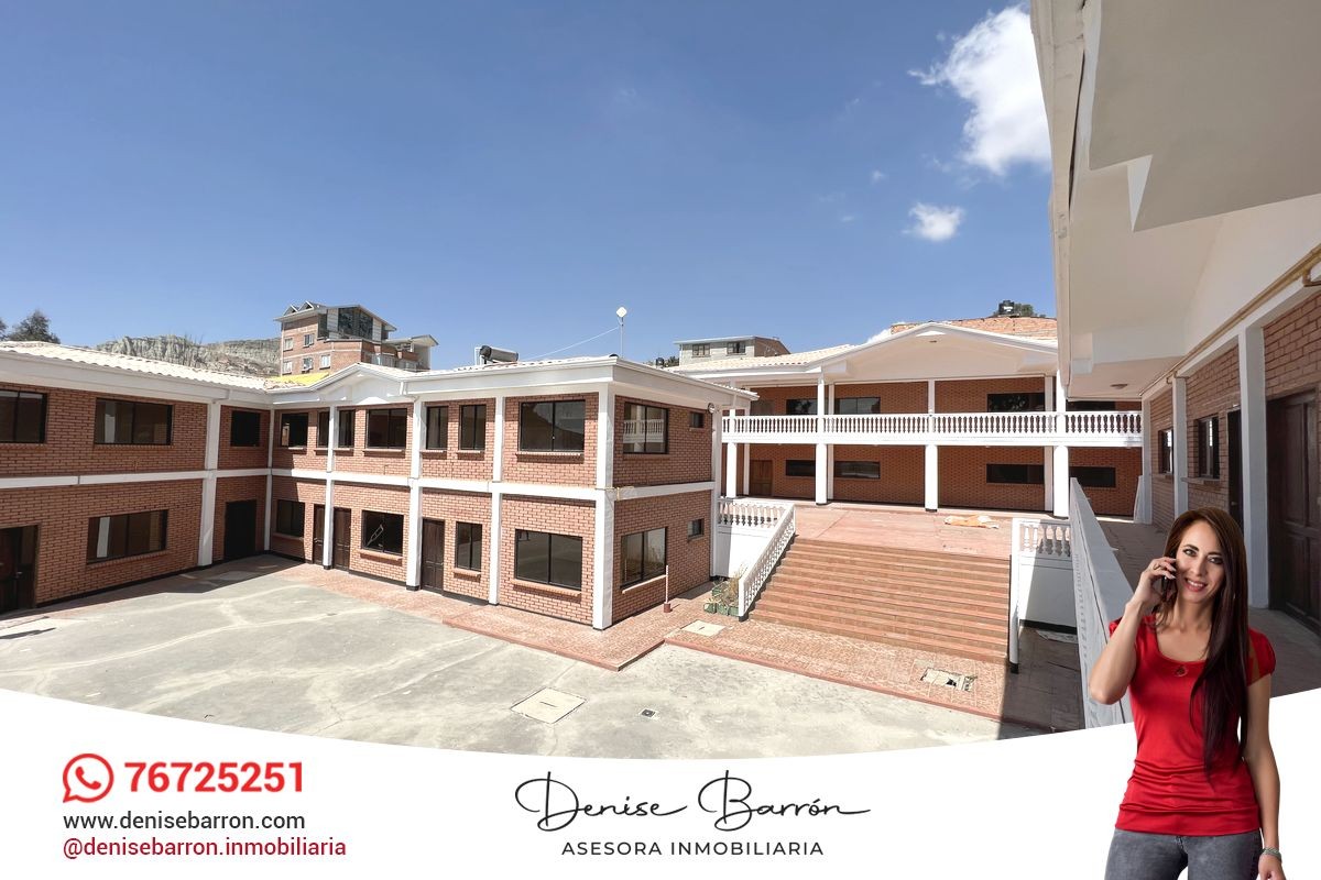 En Venta a $us 580,000 Foto 1