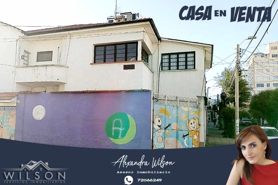 En Venta a $us 270,000 Foto 1