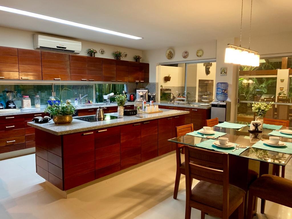 Casa en VentaUrubó - Condominio Jardines del Urubó 1  Foto 1