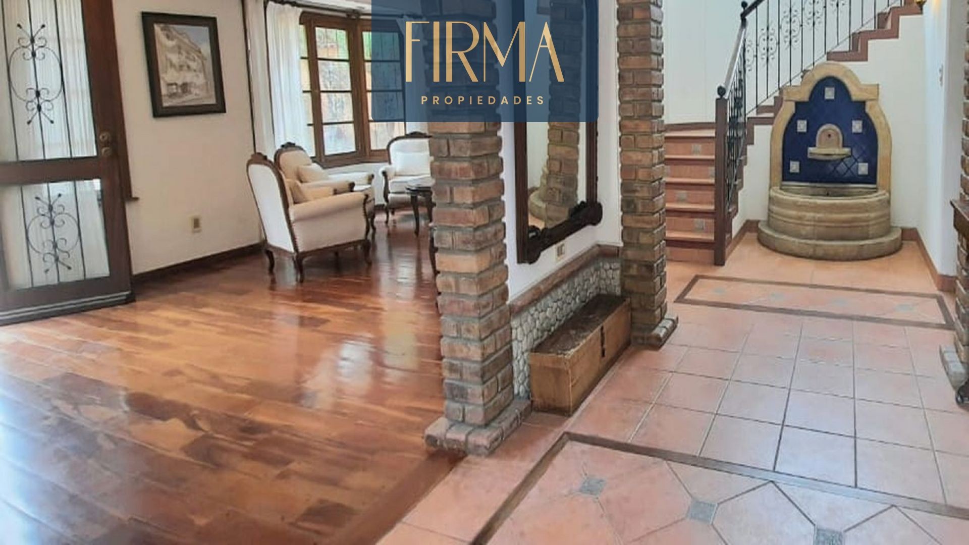 Casa ACHUMANI JARDINES DEL SUR Foto 21