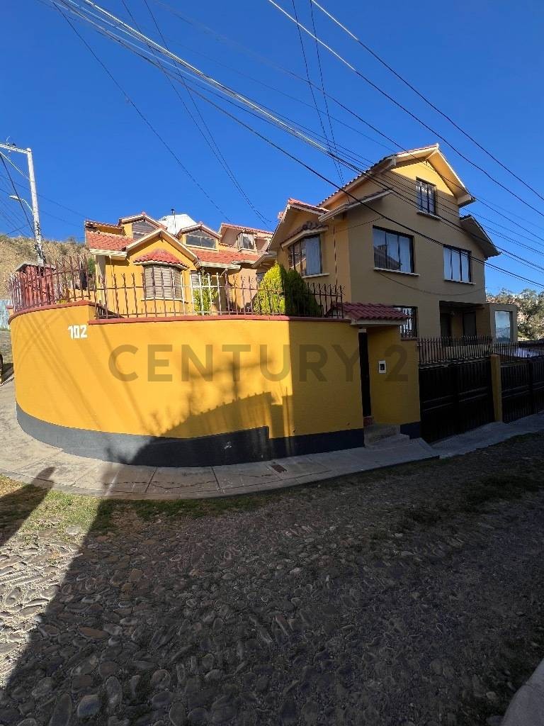 Casa ACHUMANI Foto 1
