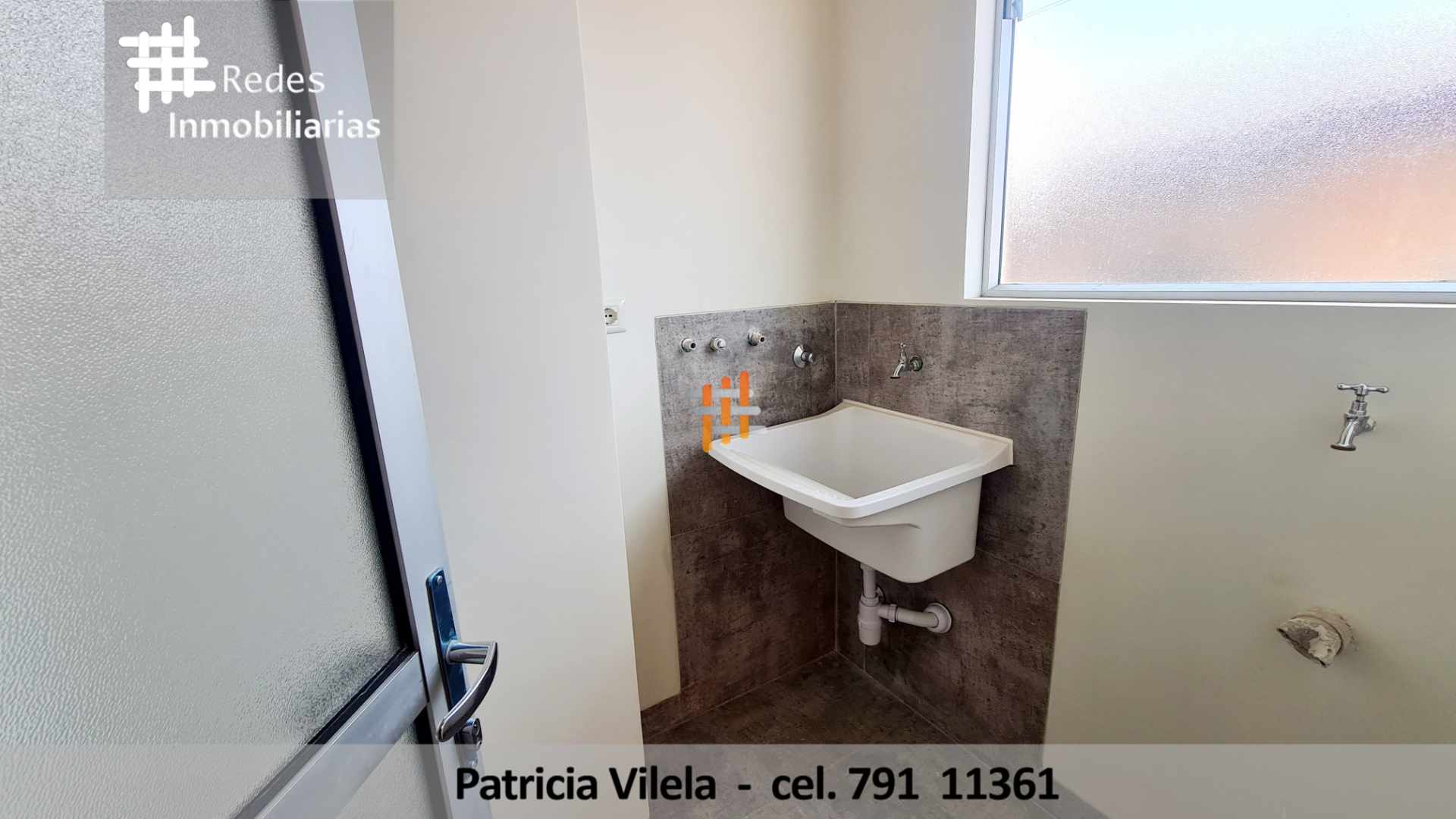 Departamento EN ANTICRÉTICO DEPARTAMENTO DE UN DORMITORIO - LOS PINOS Foto 8