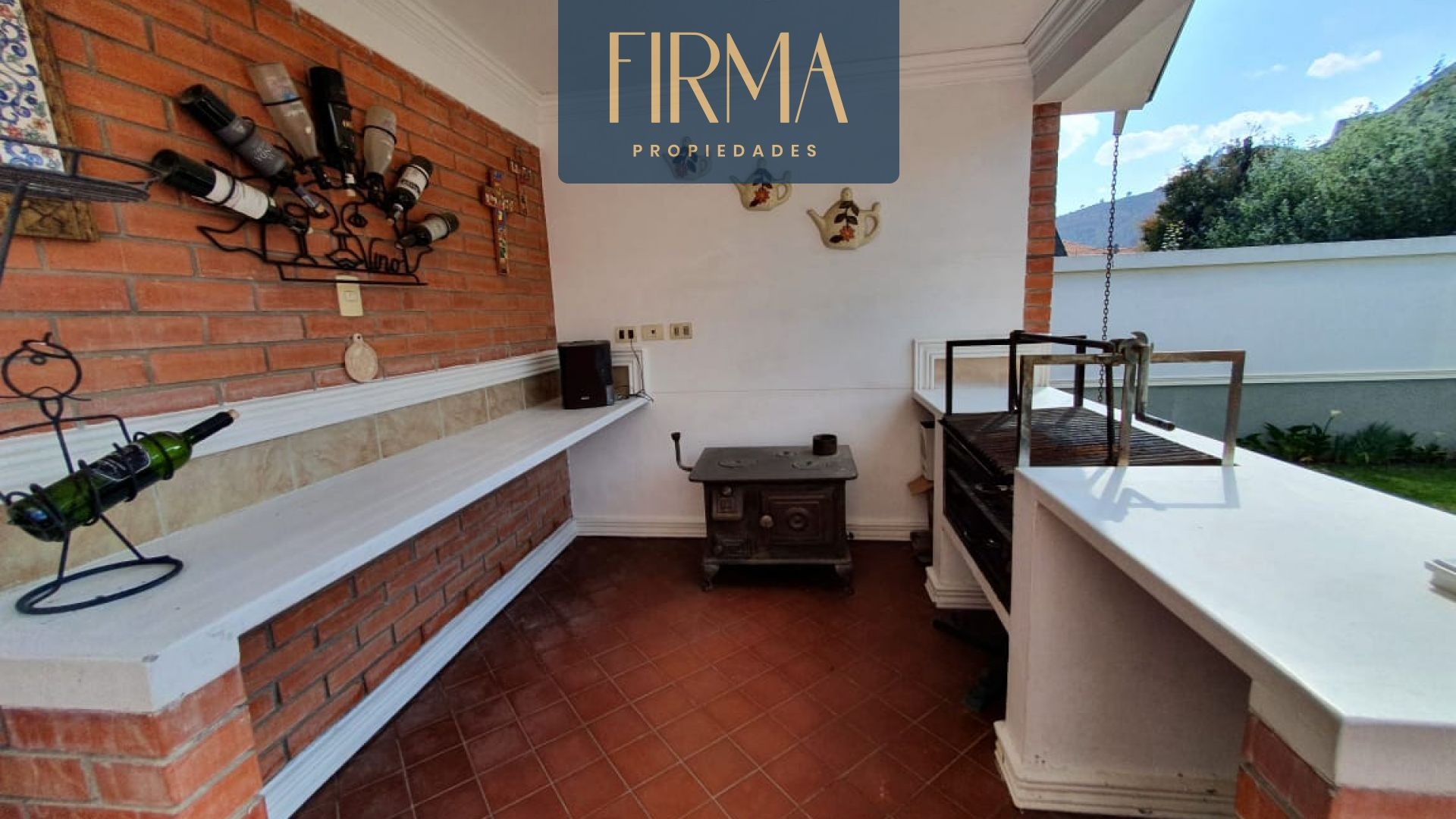 Casa en VentaACHUMANI JARDINES DEL SUR Foto 10