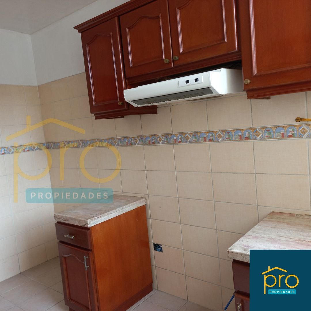 Departamento Miraflores Foto 20