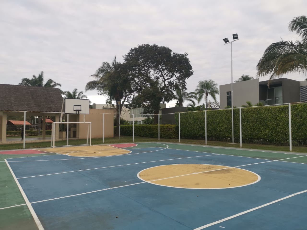 Terreno en VentaCONDOMINIO RIO SIERRA Foto 5