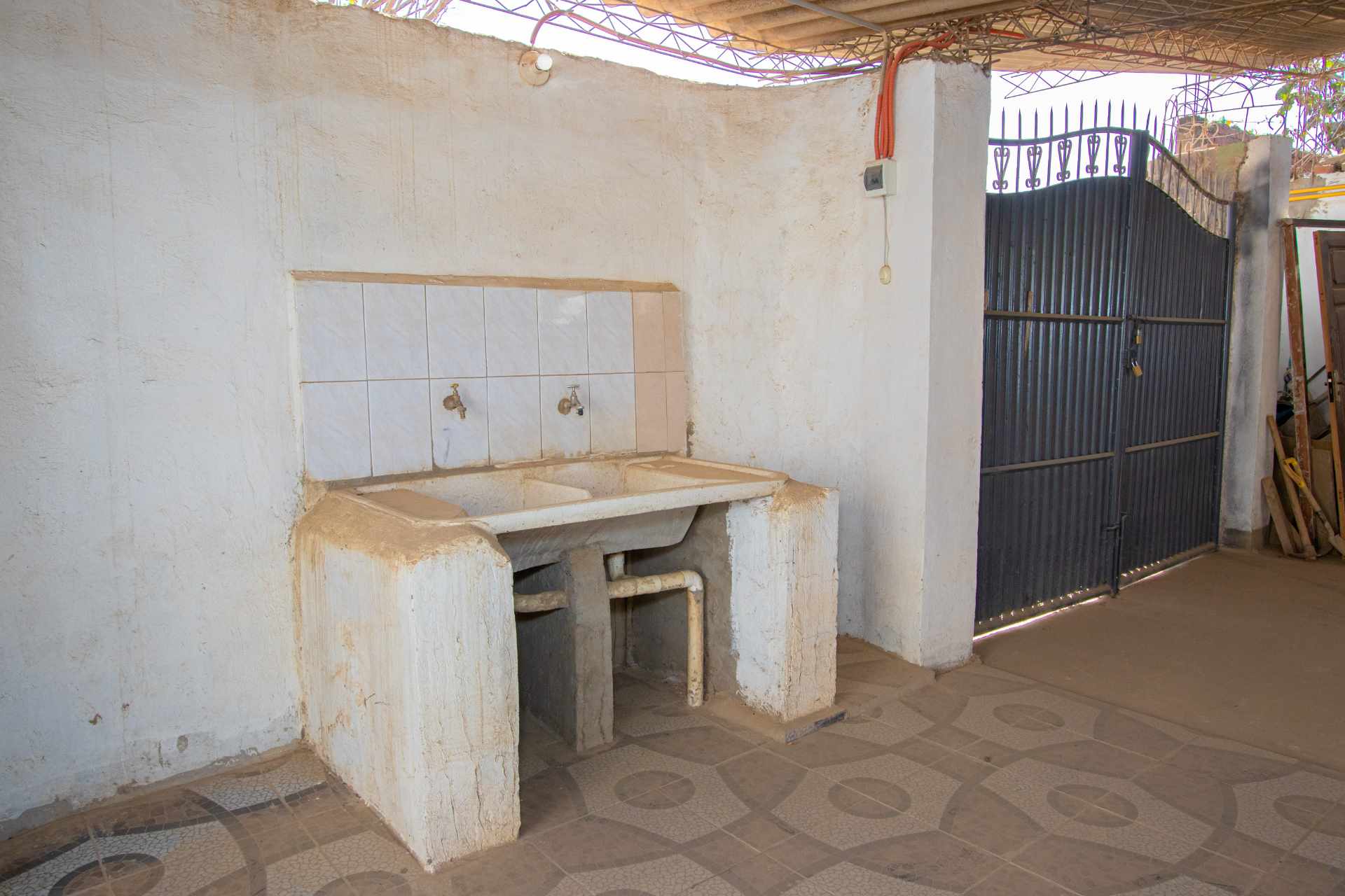 Casa  Av. Uncía, Zona Valle Hermoso Foto 13