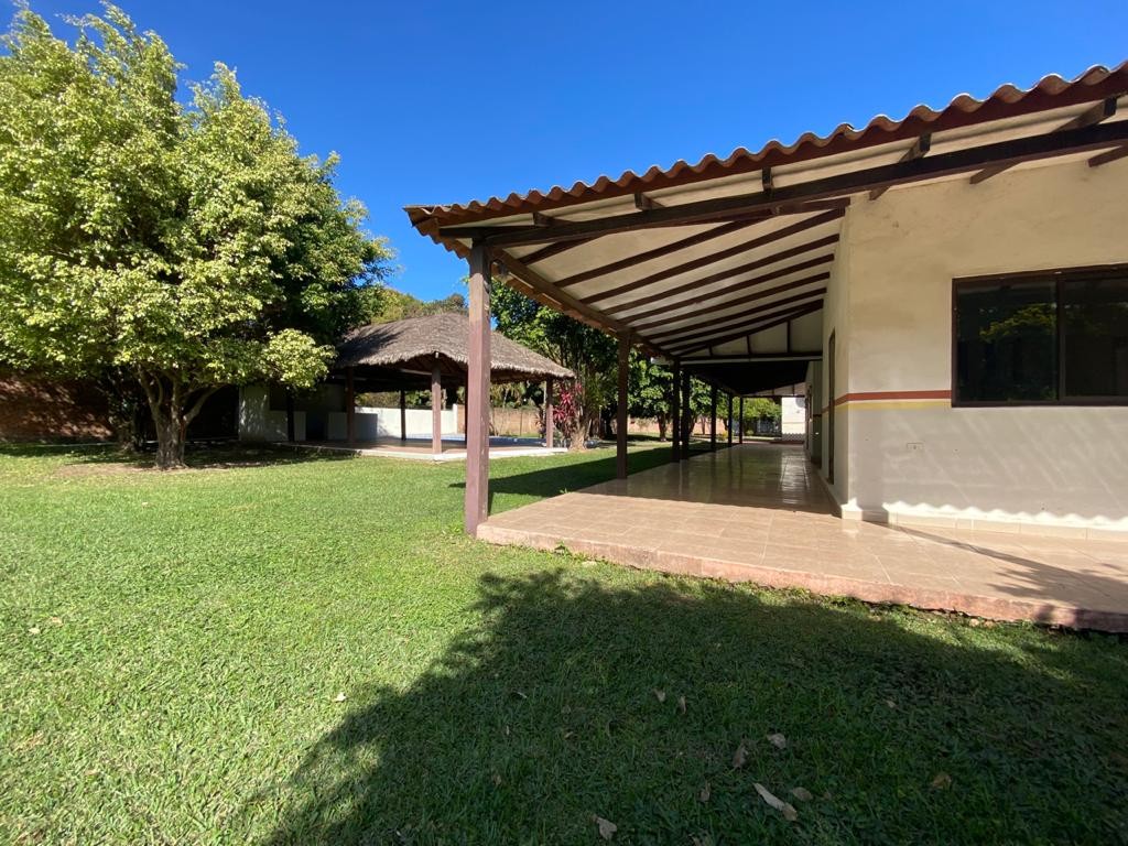 Quinta propiedad agrícola en VentaHERMOSA QUINTA EN VENTA Guapilo Norte el Trapiche    Foto 2