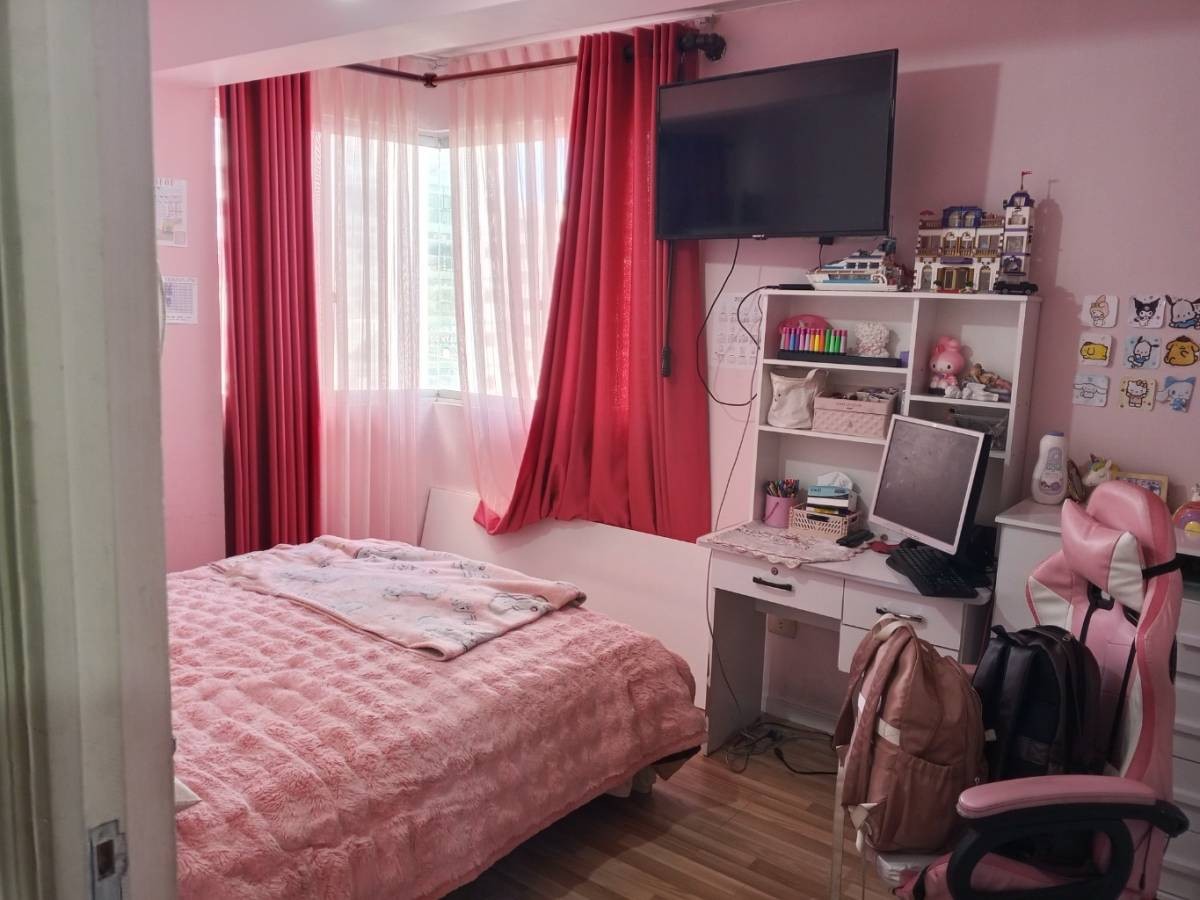 Departamento en Miraflores en La Paz 3 dormitorios 3 baños  Foto 8