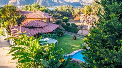 Casa Calle Cochabamba Tiquipaya Foto 13