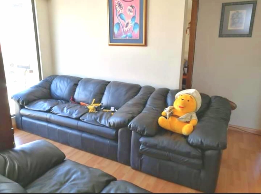 Casa en Cota Cota en La Paz 3 dormitorios 4 baños 2 parqueos Foto 9