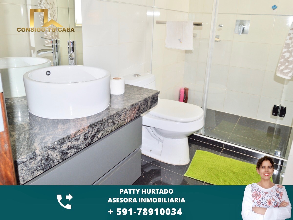 Casa en VentaCASA EN VENTA, ARANJUEZ, URBANIZACIÓN SEQUOIA  4 dormitorios 6 baños 4 parqueos Foto 22