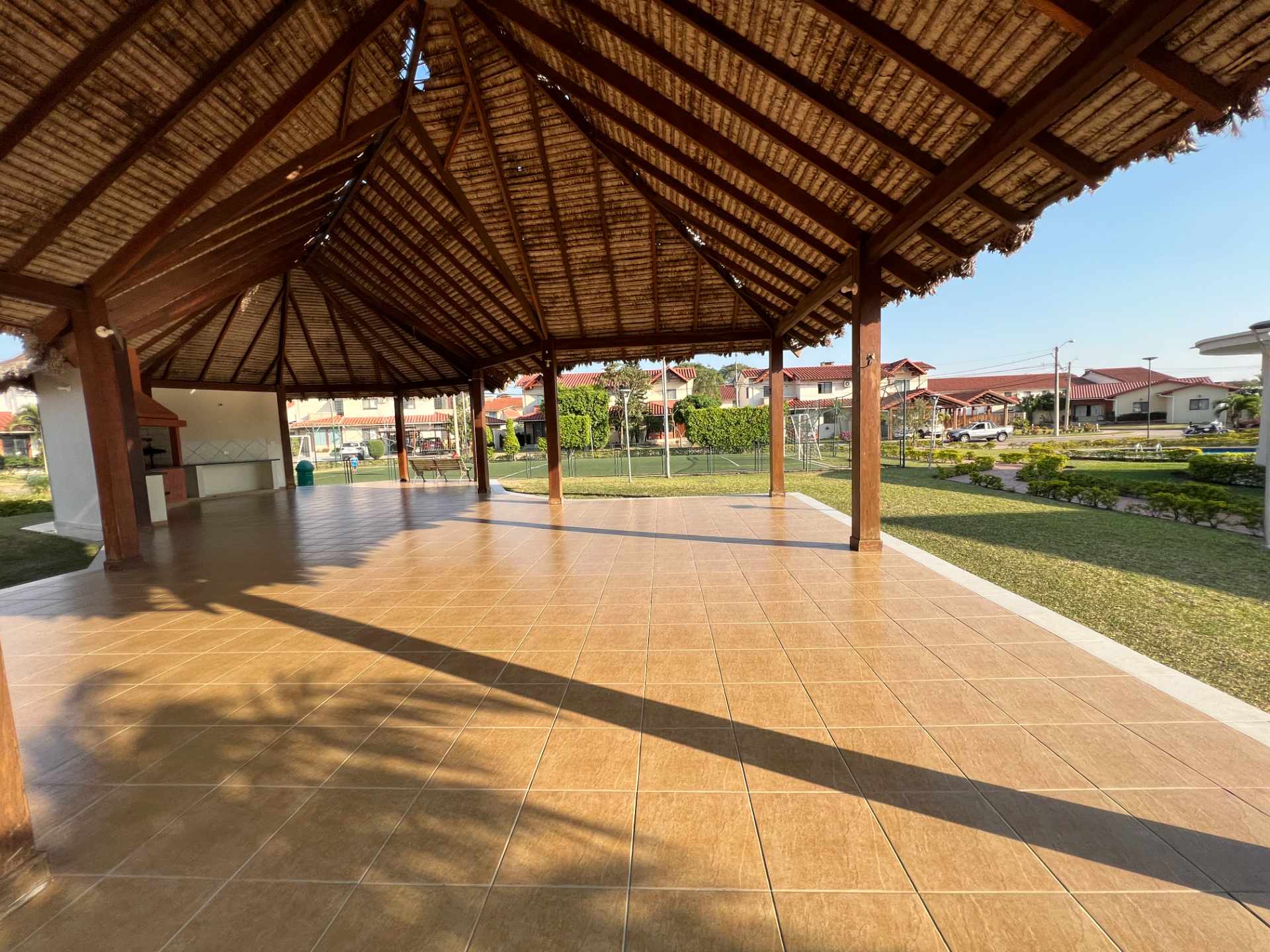 Casa en VentaUrb Villa Doria Pamphili 4 dormitorios 3 baños 2 parqueos Foto 7