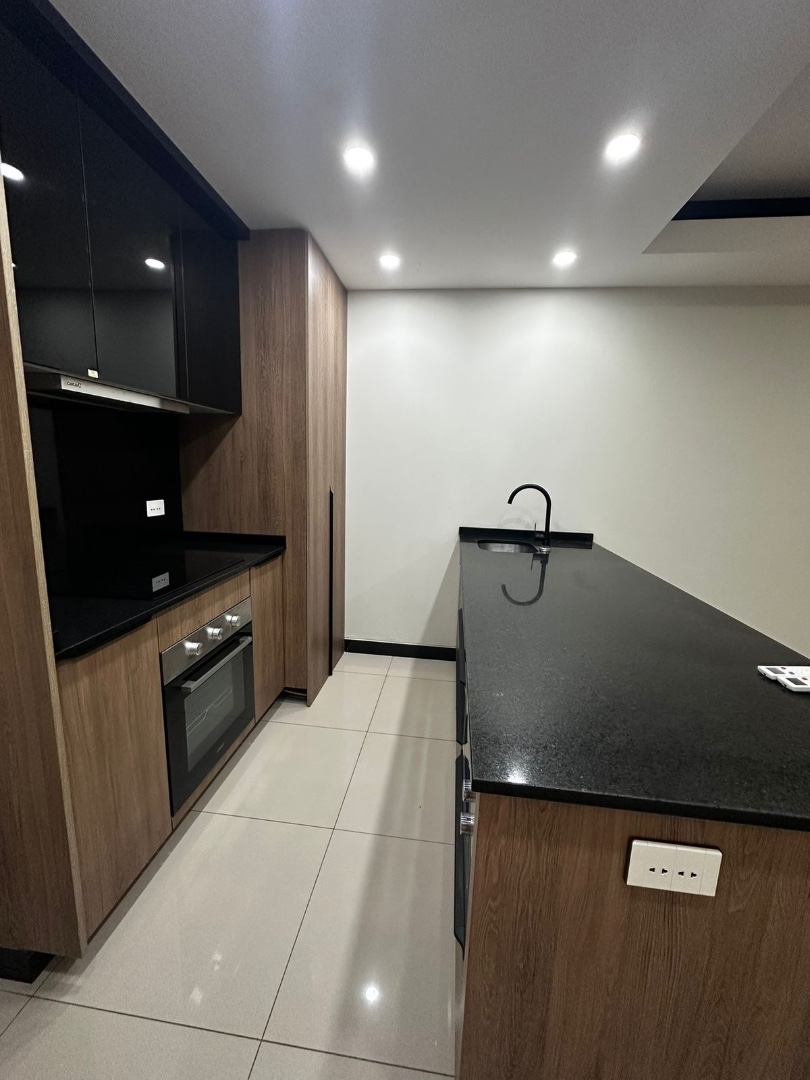 Departamento Skype Equipetrol, diagonal Manzana 40, sin amoblar Foto 5